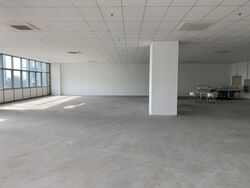 West Park Bizcentral (D22), Factory #568594931